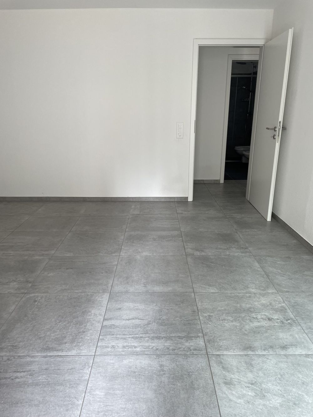 Elegante 5.5 locali con Giardino Privato – Leggia (Grono-GR) - Bild 6