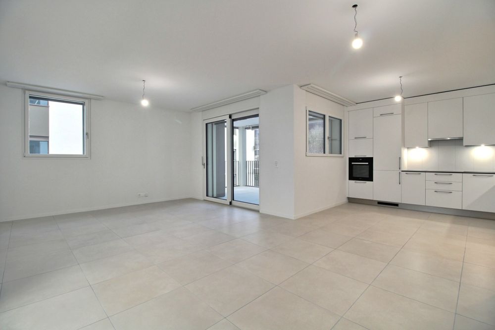 2.5 pièces lumineux à Marly ! - Séjour