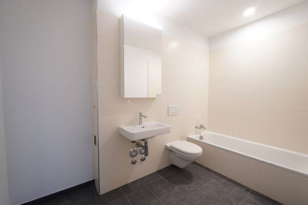 ERSTVERMIETUNG IN LIESTAL - jede Wohnung mit eigenem Waschturm - DSC01592.JPG