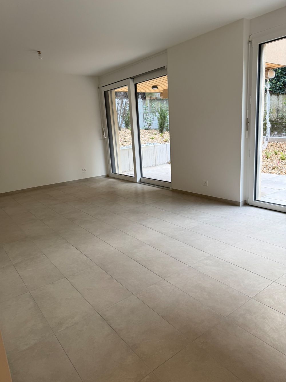 La Tour-de-Peilz - avenue Bel -Air 80 - appartement de 2 pièces au - Bild 2