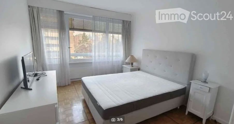 Apartment in Genève, Lease Take Over - Nov 1, Champel Center - Bild 2