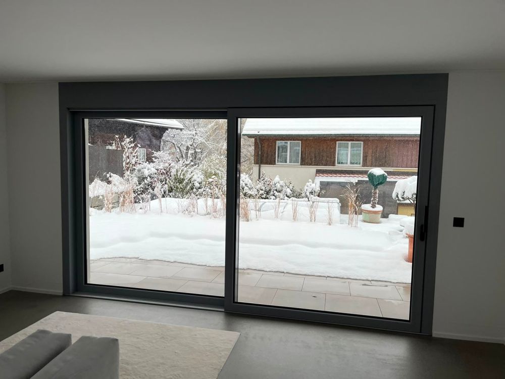 Modernes 6-Zimmer-Doppeleinfamilienhaus in St. Gallen - Bild 11