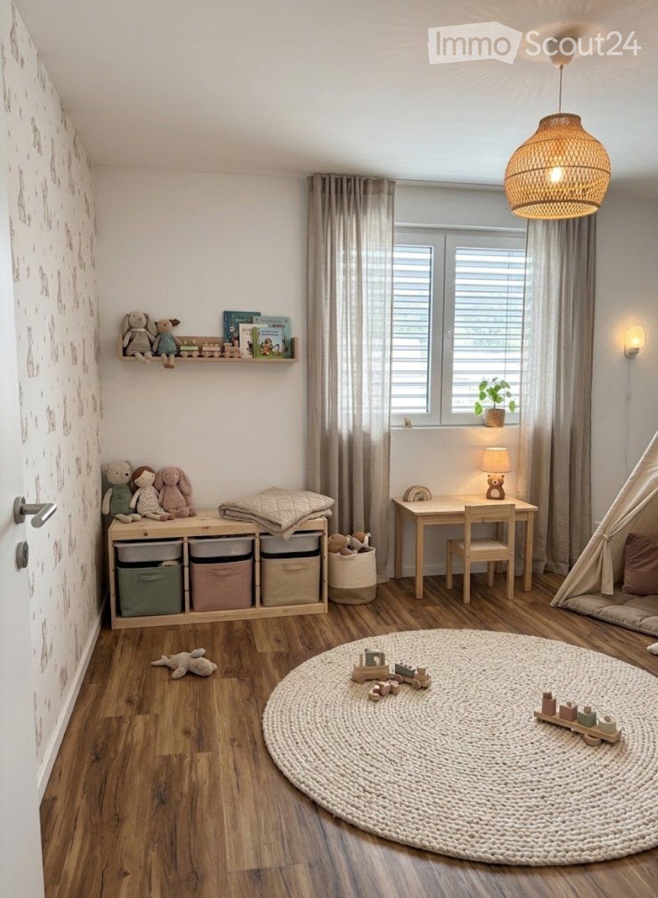APPARTEMENT NEUF 3.5 pièces, en attique de 91 m2 à ARDON - Bild 12