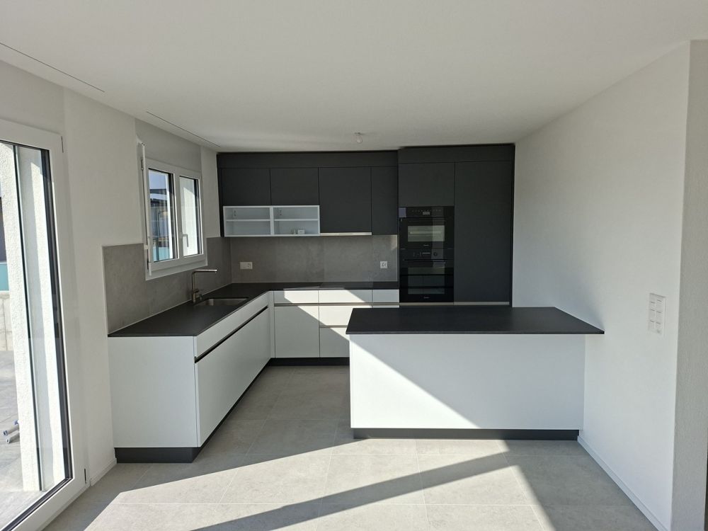 Villa 4,5 pièces de 115 m2 neuve avec studio de 35 m2 - Bild 1