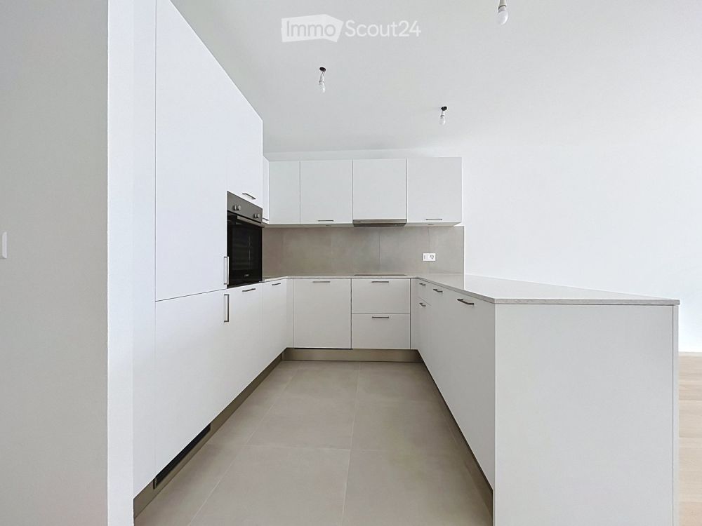Appartement neuf de 3.5 pièces au 1er étage - Bild 2