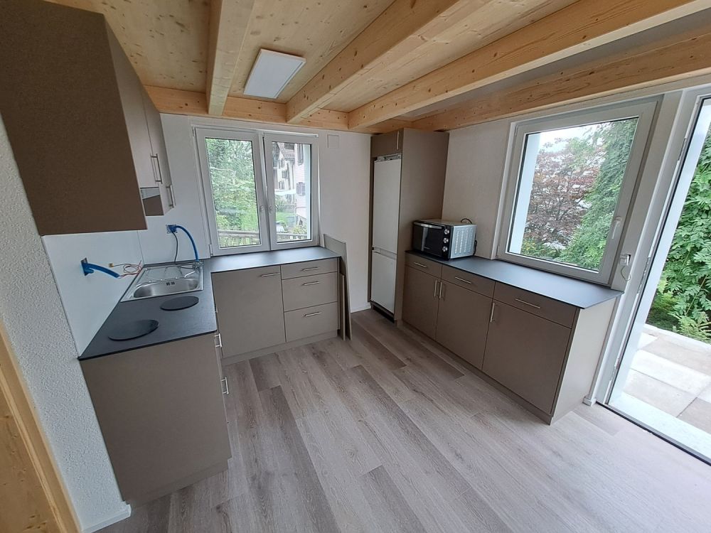 Eigenes kleines Haus "Tiny House" - Bild 5