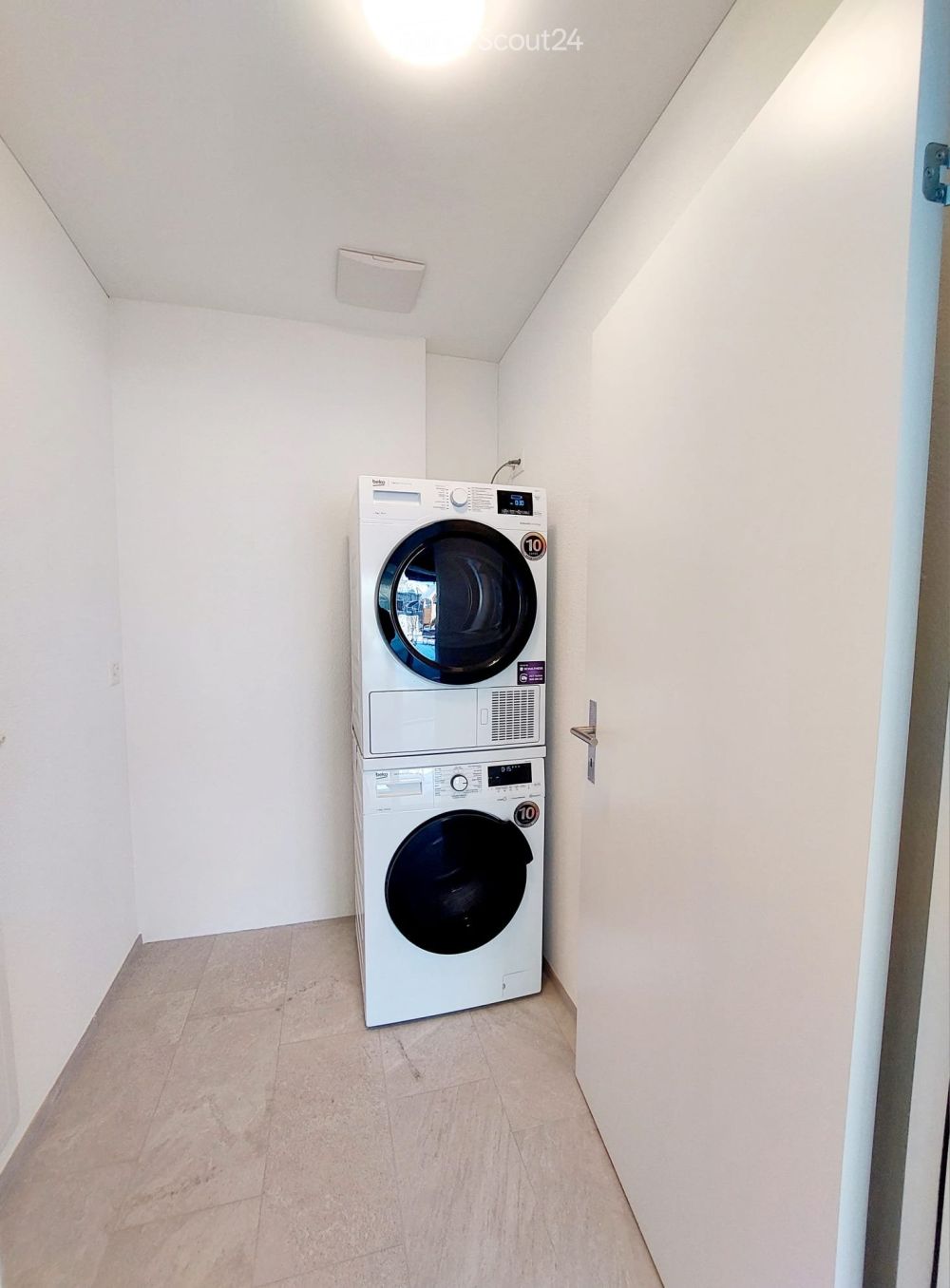 2½-Zimmer-Gartenwohnung mit grosser Loggia an -zentral in Reiden - Bild 7
