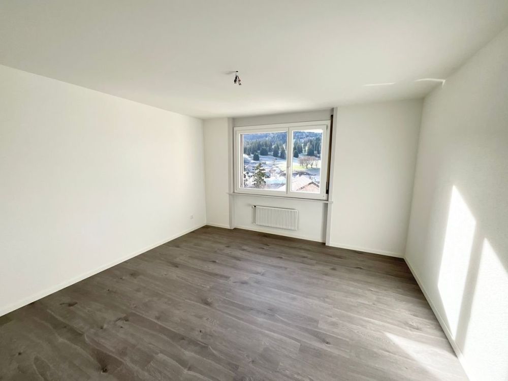 Appartement refait à neuf de 3.5 pièces - Bild 6