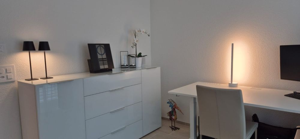 Exklusive 3.5-Zimmer-Wohnung mit atemberaubender Seesicht - Bild 10