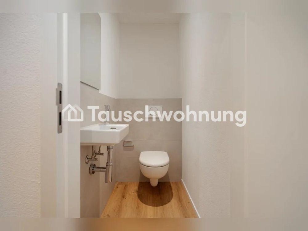 Geräumige Wohnung in Wohlen zum Tausch - Bild 6