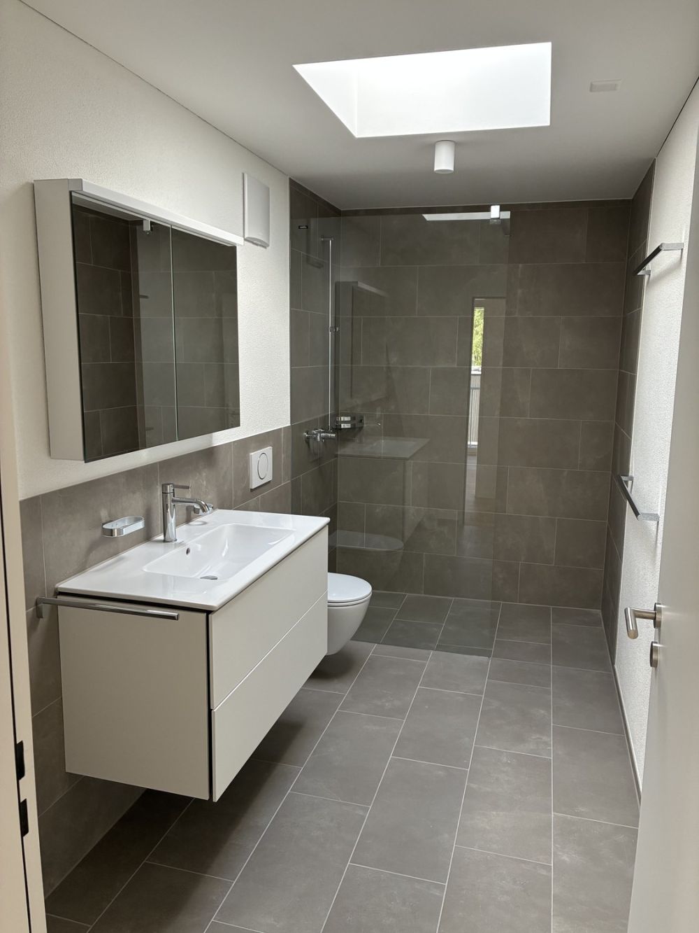 4.5 Zimmer Dachwohnung - Bild 4