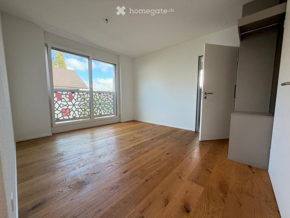 Offene 2-Zimmerwohnung zu vermieten - Bild 4