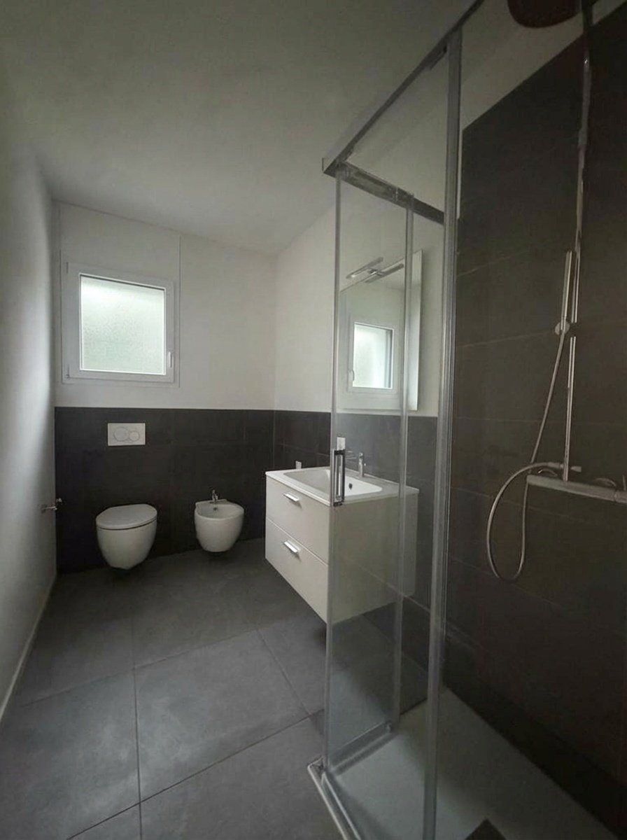 VACALLO | 2.5 Locali con Grande Giardino | Pigione CHF 1'300 - Bild 5
