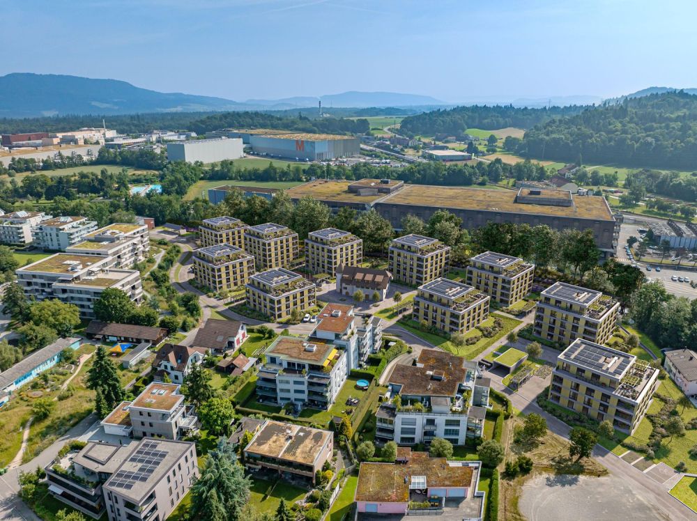 «Alte Mühle» - Suhr for sure! - Bild 8