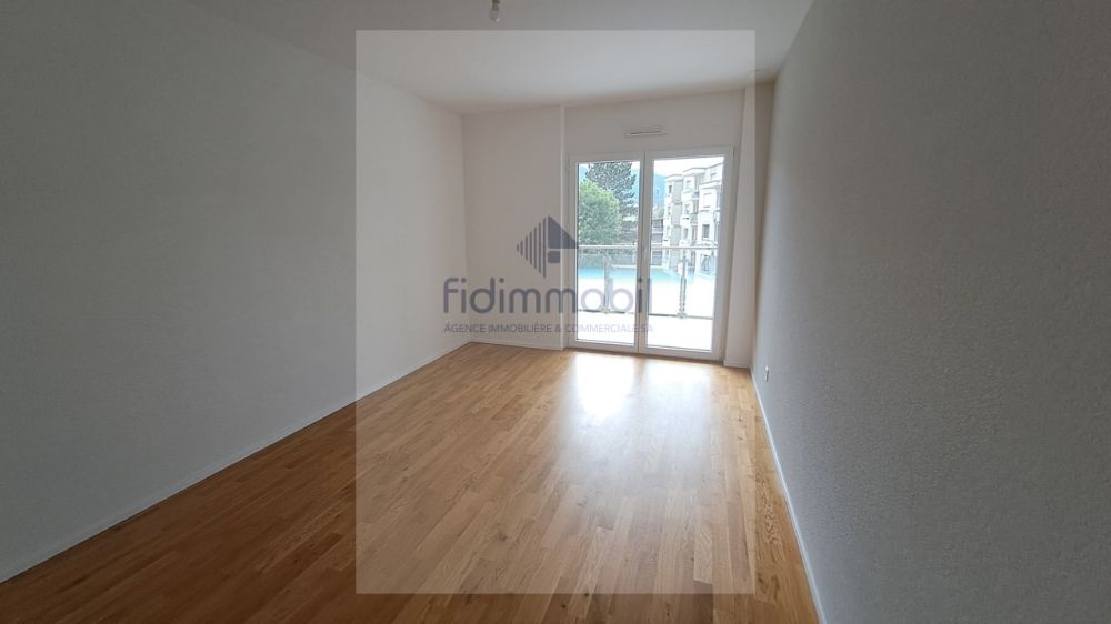 4.5 Zimmer neu, Aux Fossés 9a, Courtételle - Bild 5