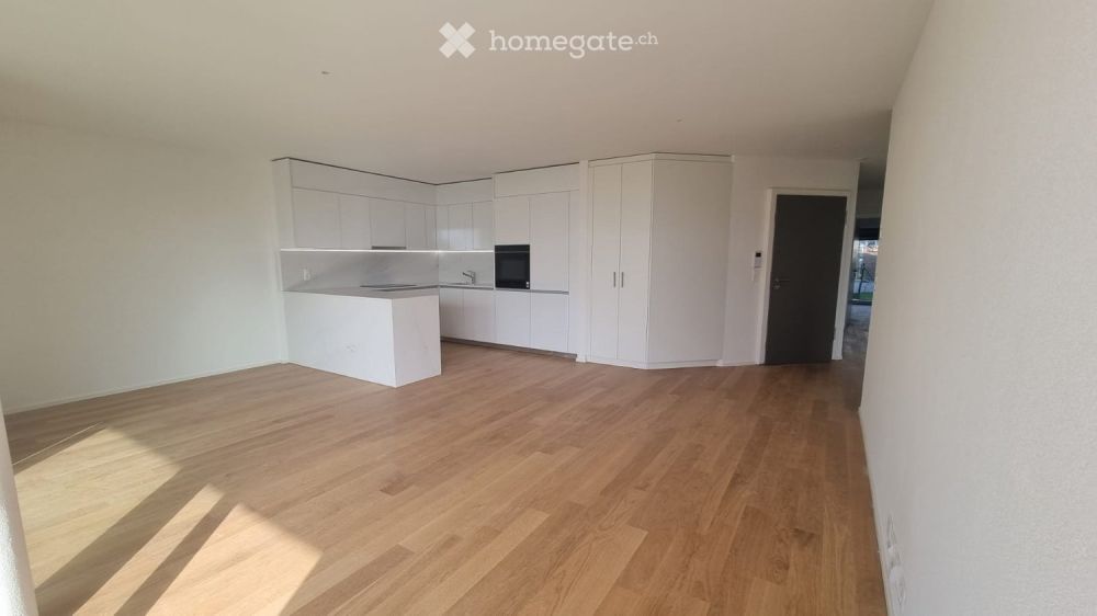 Magnifique appartement 3.5 pièces neuf à Rolle  - Vue lac exceptionnelle - Bild 3