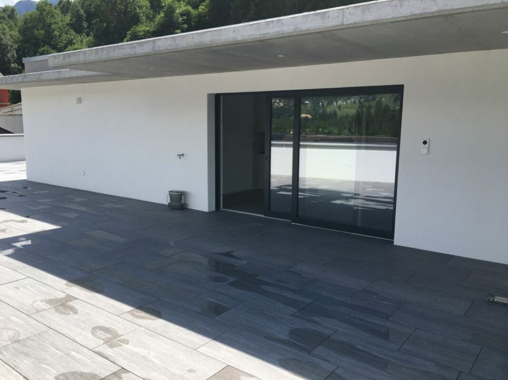 einzigartige Attikawohnung - Bild 4