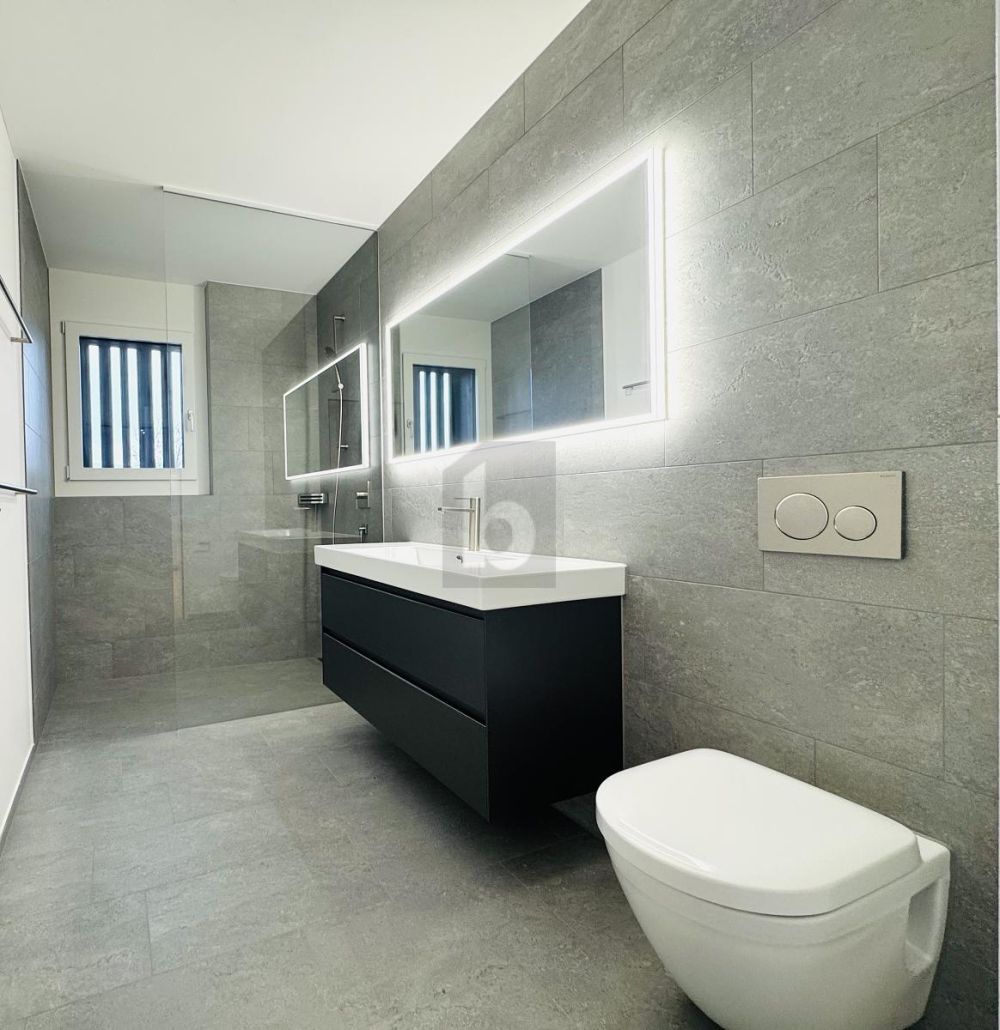 LUXURIÖSER NEUBAU DIREKT AM SEE - Bild 2