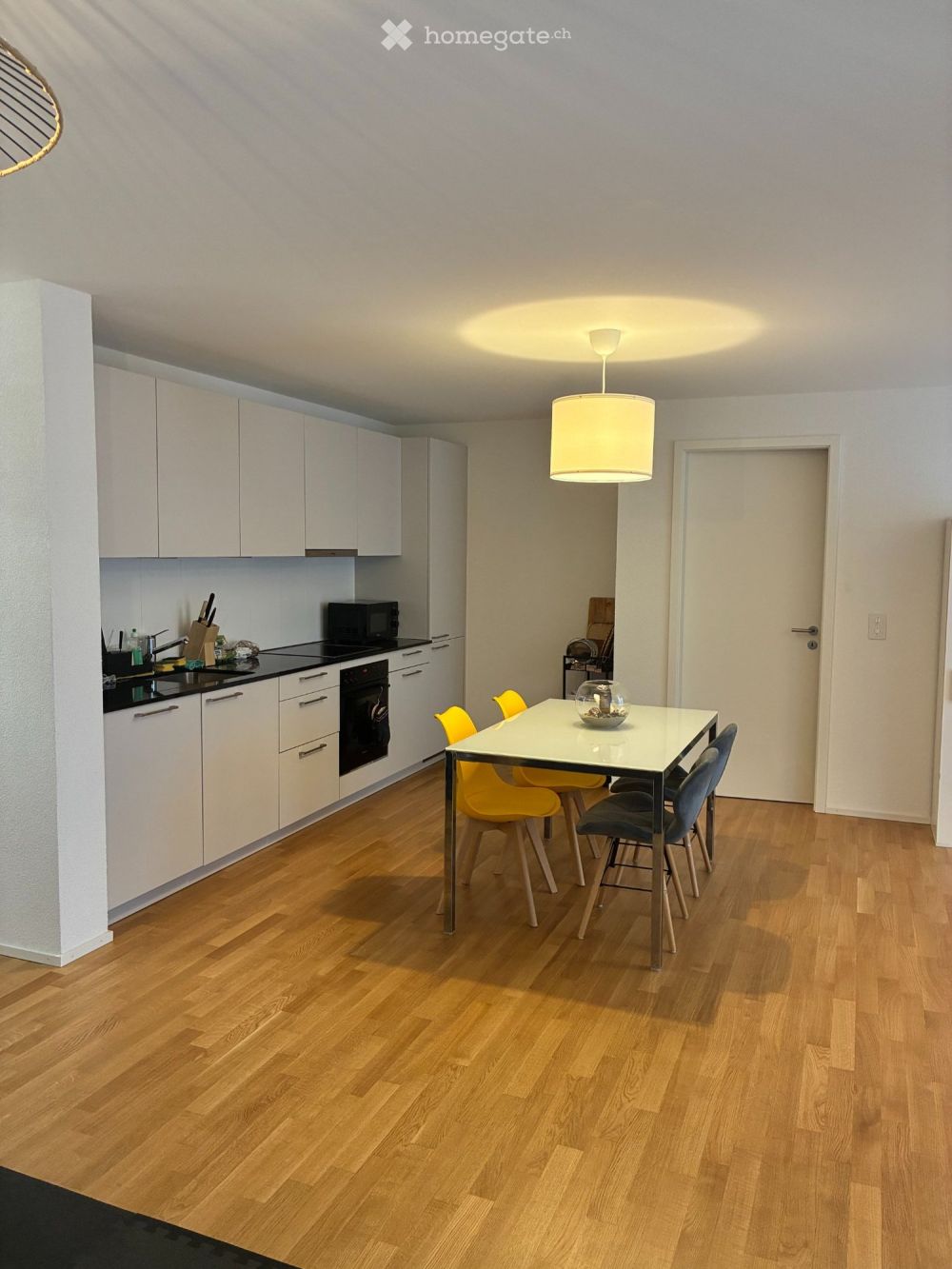Yverdon Clendy - Appartement en colocation - Bild 2