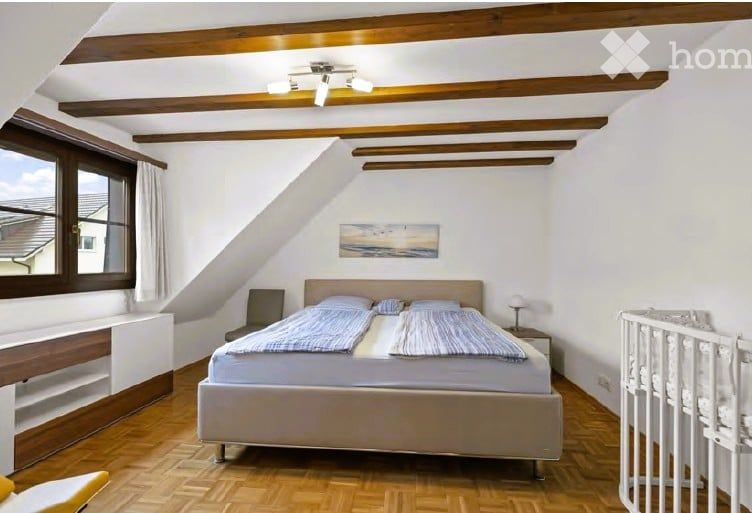 Duplex-/Maisonette-Wohnung in Wallbach - Bild 7