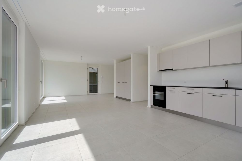 OUT IN THE GREEN - Balkonwohnung - Bild 3