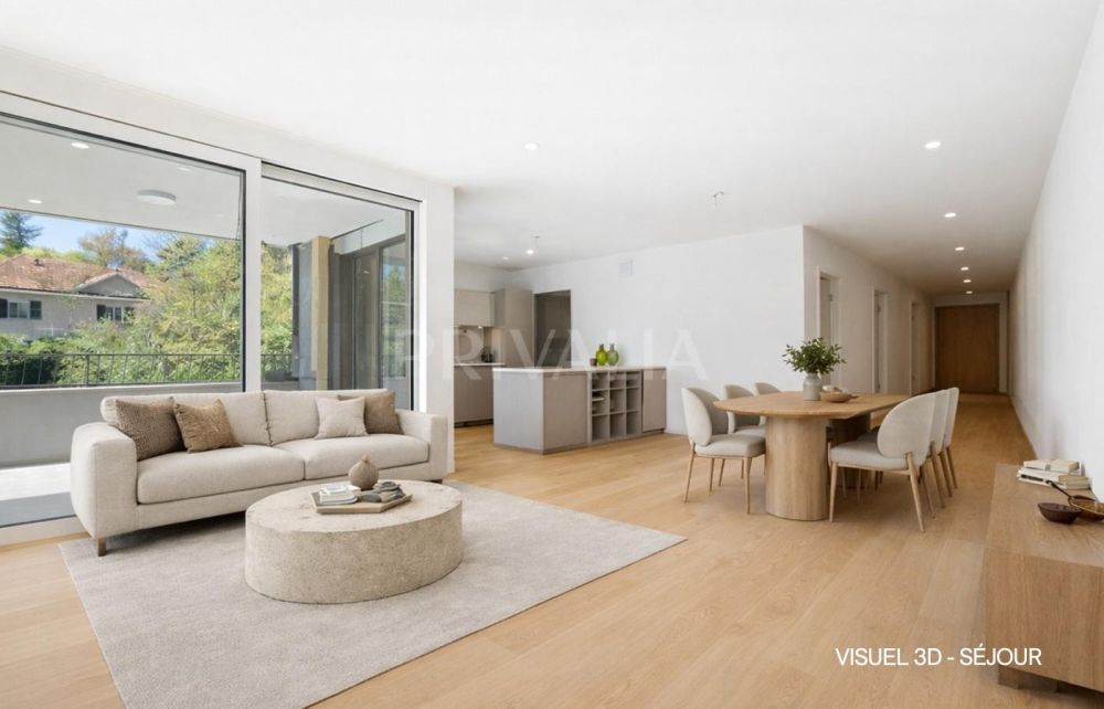 Superbe appartement neuf au sein d'une nouvelle résidence THPE - Bild 2