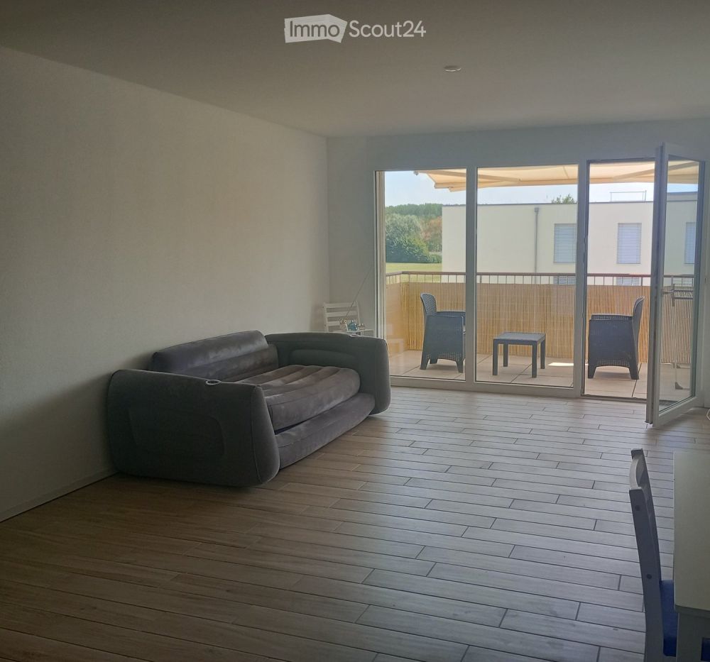 Wunderschöne 2.5 Zimmer Wohnung zu vermieten - Bild 5