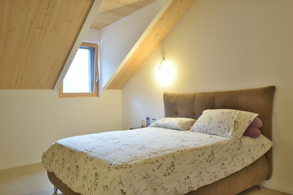 Prestigioso 3.5 locali attico - Bild 7