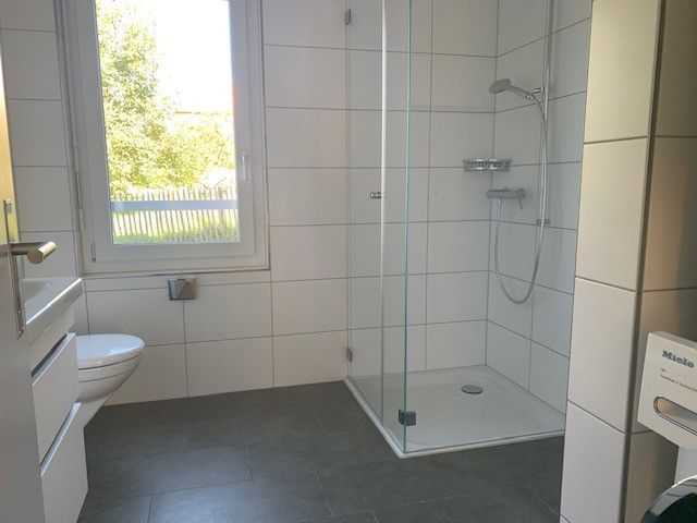 Wohnglück auf 100 m2 - EG 3,5 Badezimmer
