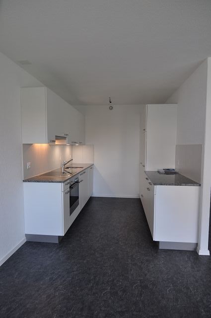 4.5 Zimmerwohnung - Küche