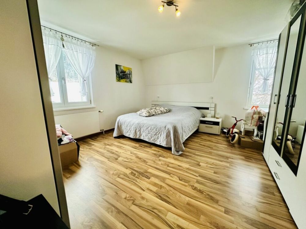 FAMILIENFREUNDLICH, RUHIG UND ZENTRAL - Bild 5