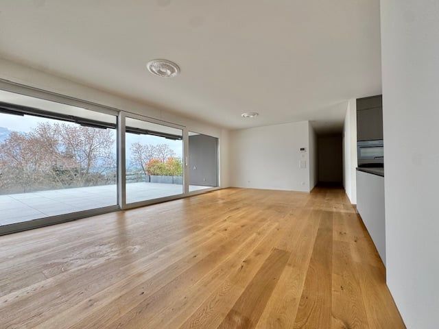 AFFITTASI A MINUSIO - ATTICO DI 2.5 LOCALI CON VISTA LAGO - Bild 8