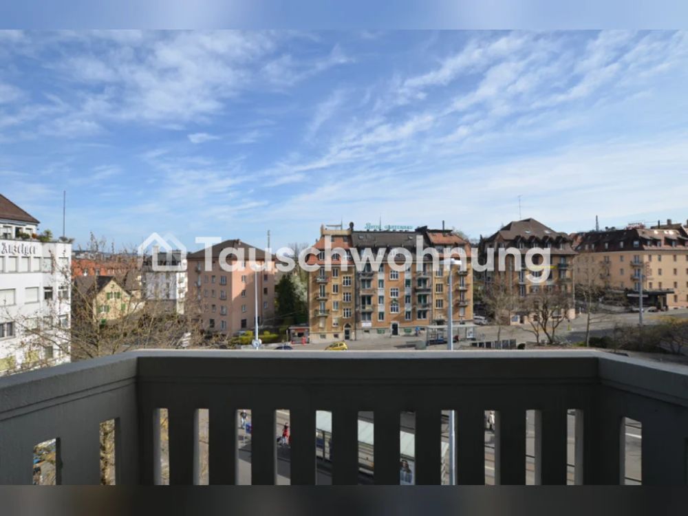 2.5 Zimmer Traumwohnung gegen vergleichbar grössere - Bild 5