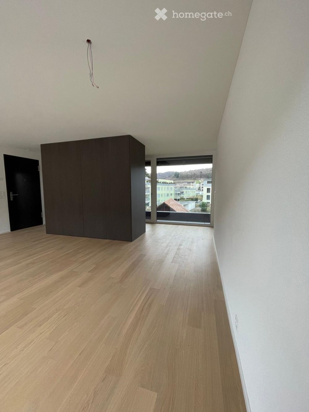 Moderne 2.5-Zimmer-Dachwohnung in Aarburg – Neubau 2026 - Bild 11