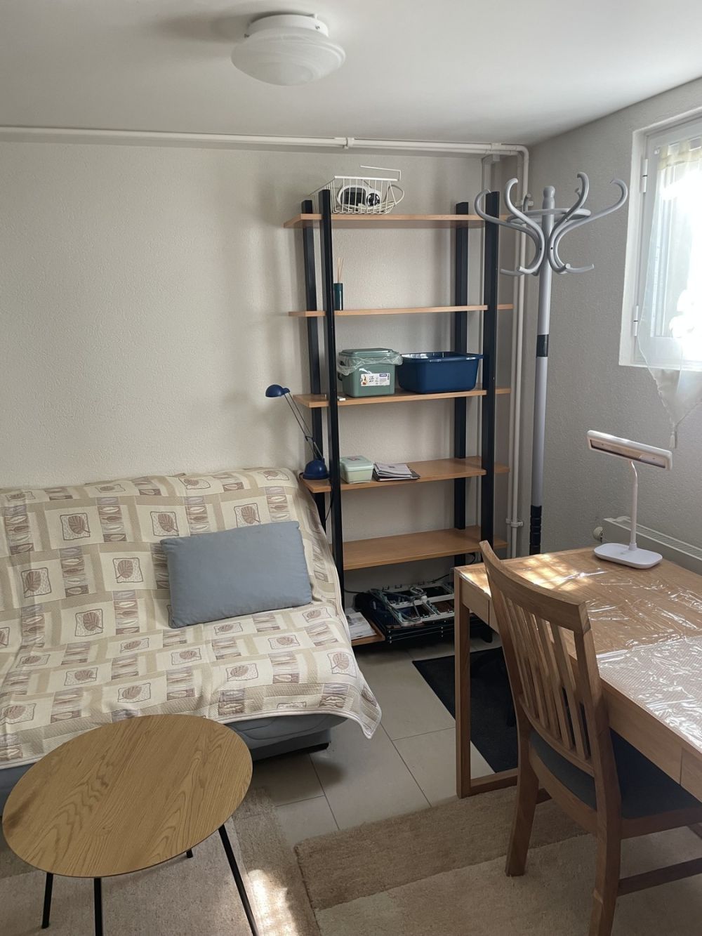 Chambre indépendante - Bild 2