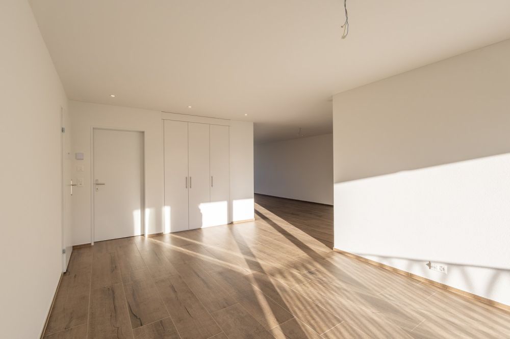 Erstvermietung "Rütlihof" 2.5 Zimmerwohnung - Bild 2