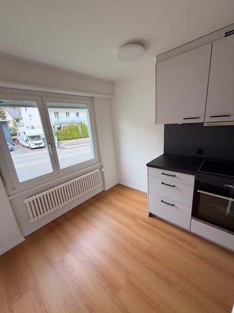 Erstvermietung nach Renovierung – Moderne 4.5-Zimmerwohnung in Trimbach - Bild 12