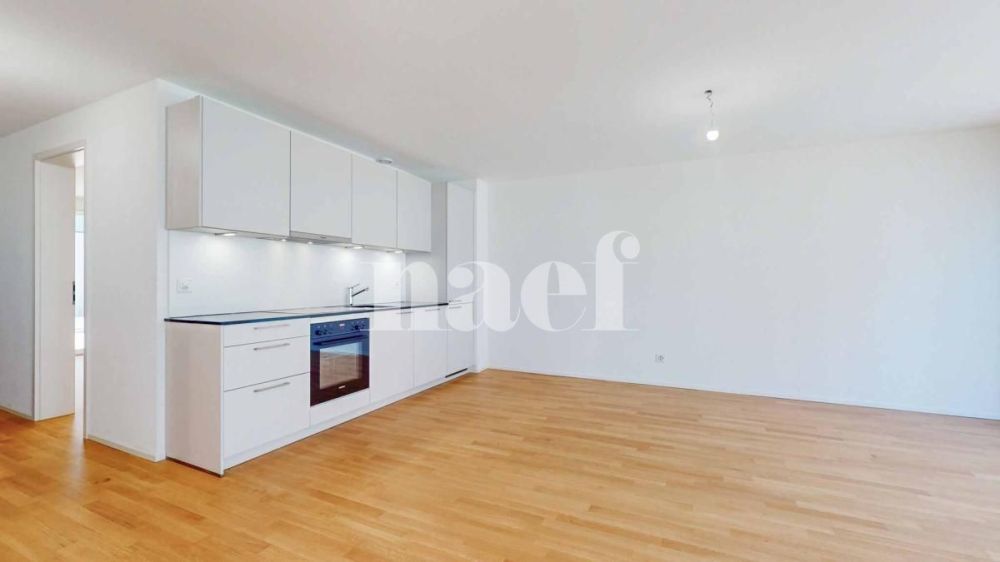 Appartement neuf de 2.5 pièces - Bild 1
