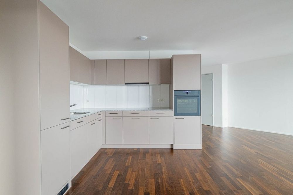 MIETEN OHNE KAUTION - Ihr neues Zuhause in Rheinfallnähe - Küche