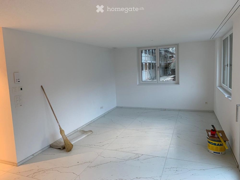 Neubauwohnung zum vermieten - Bild 4