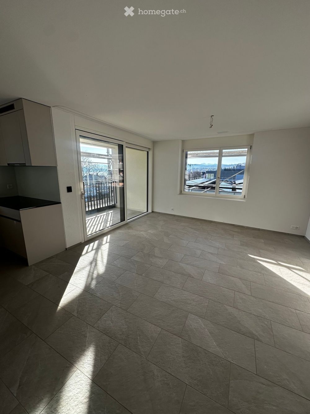 Exklusive 3.5-Zimmer-Wohnung mit Seesicht in Rüschlikon - Bild 3