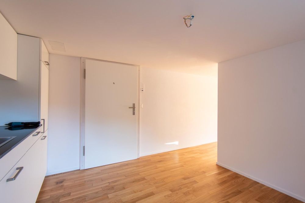 Helle 1.5 Zimmer-Wohnung mit Balkon in der Altstadt - Bild 8
