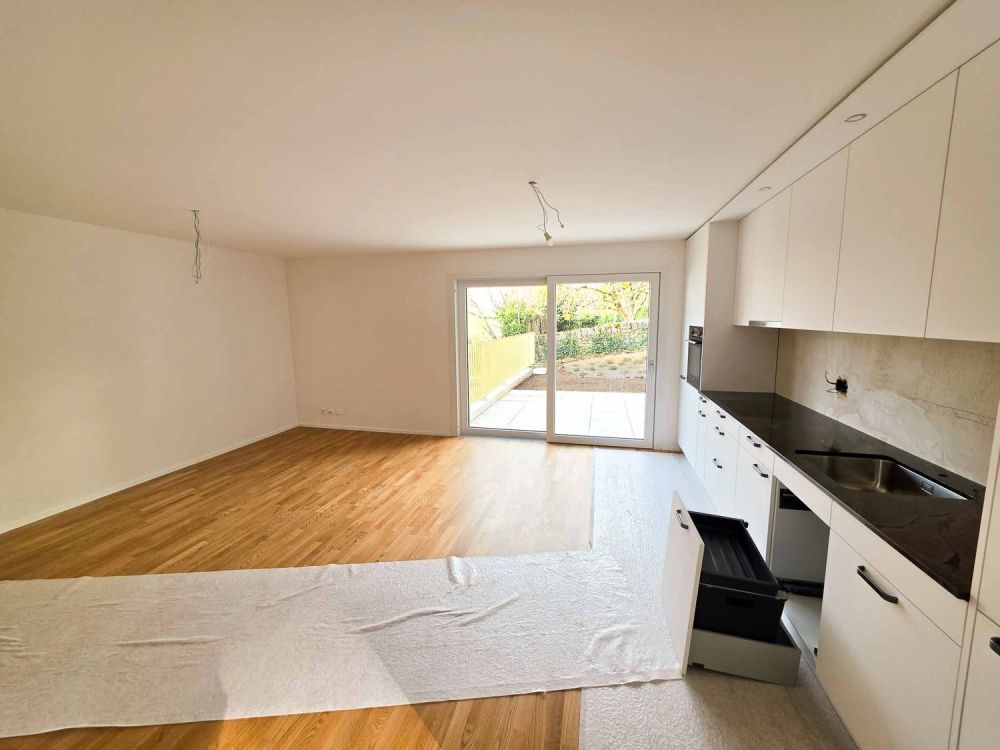 Magnifique 3.5 pièces en duplex – neuf et lumineux - Bild 5