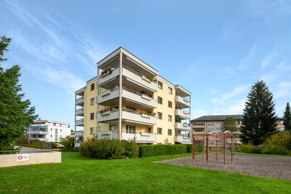 Ihr neues Zuhause in frisch sanierter Wohnung! - Bild 1