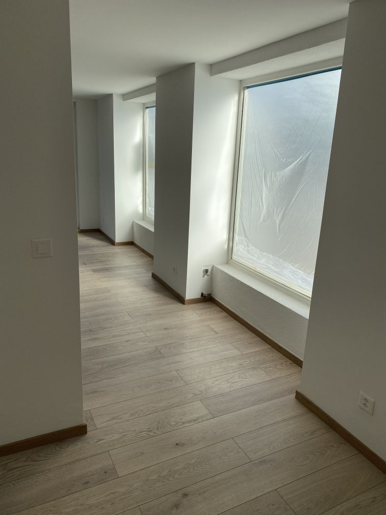 ERSTVERMIETUNG NEUBAU- 1.5 Zimmerwohnung zu vermieten! - Bild 8