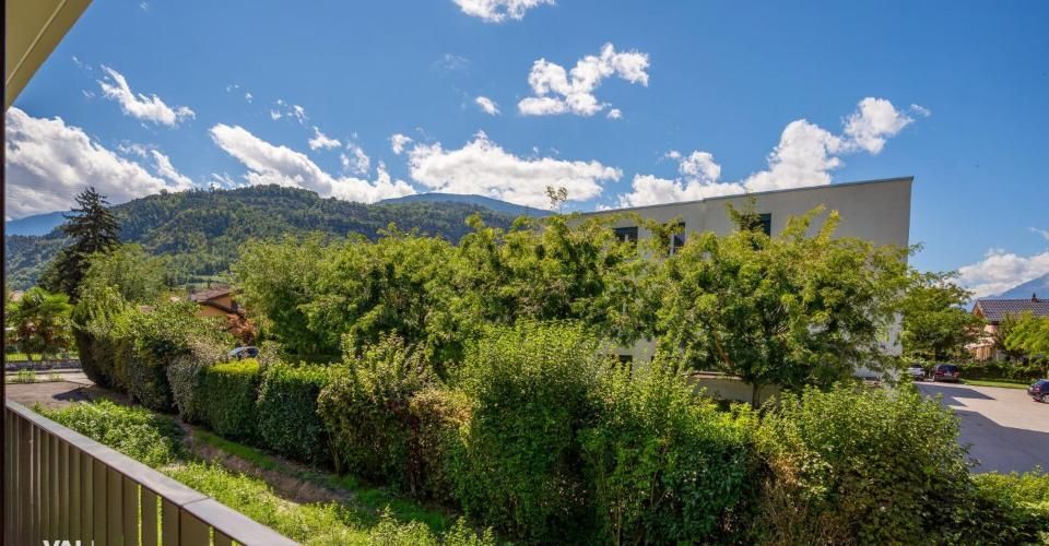 Rare - nouveau studio avec terrasse - Appartement 1.5 pièces - image - 9