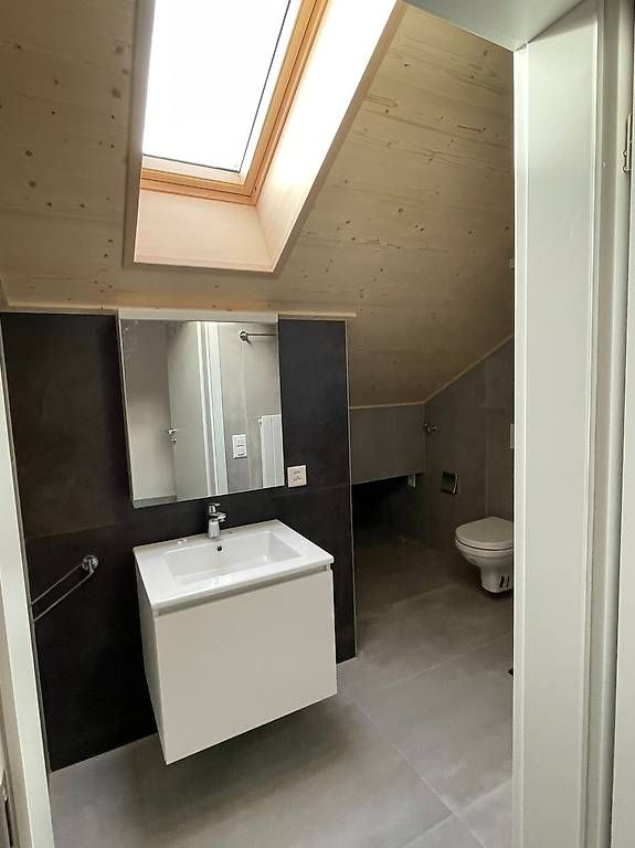 Duplex 4.5 locali con terrazza panoramica - Prima locazione! - Bild 4