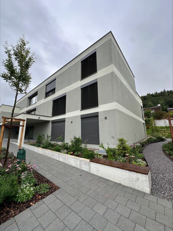 Zeitgemässer Wohnkomfort mit hochwertiger Ausstattung - Bild 1