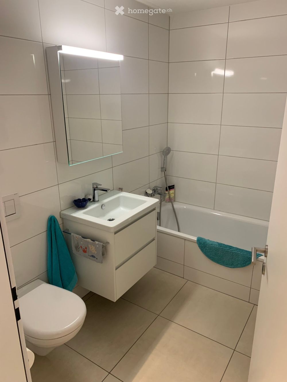 Zwischenmiete 05-08/26: 4.5-Zimmer EG-Wohnung - Bild 12