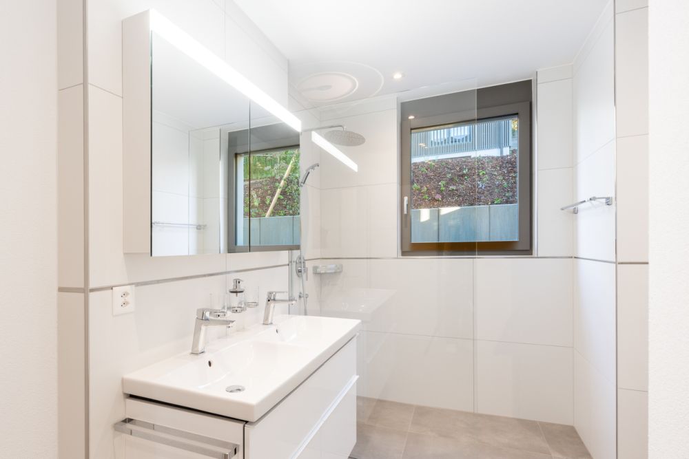 Exklusives Wohnen mit Eigentumscharakter 4.5 Zimmer Gartenwohnung - Bild 9